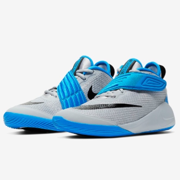 nike future flight 2